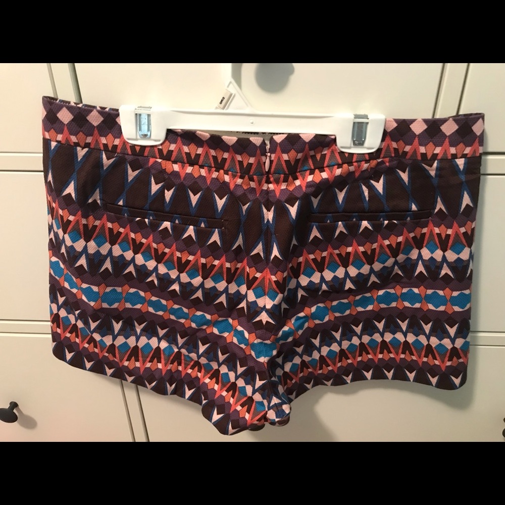 J. Crew Women’s Shorts Size 8
